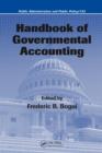 Handbook of Governmental Accounting - eBook