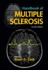 Handbook of Multiple Sclerosis - eBook