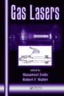 Gas Lasers - eBook