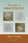 Dictionary of Parasitology - eBook