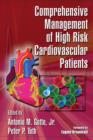 Comprehensive Management of High Risk Cardiovascular Patients - eBook
