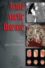 Acute Aortic Disease - eBook