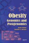 Obesity : Genomics and Postgenomics - eBook