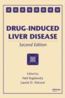 Drug-Induced Liver Disease - eBook