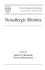 Nonallergic Rhinitis - eBook