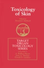 Toxicology of Skin - eBook