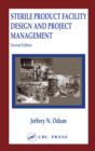Sterile Product Facility Design and Project Management - eBook