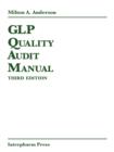 GLP Quality Audit Manual - eBook