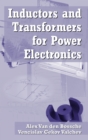 Inductors and Transformers for Power Electronics - eBook