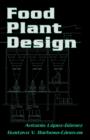 Food Plant Design - eBook