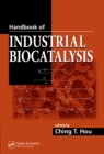 Handbook of Industrial Biocatalysis - eBook