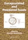 Encapsulated and Powdered Foods - eBook