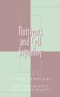 Nutrients and Cell Signaling - eBook