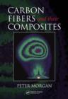 Carbon Fibers and Their Composites - eBook