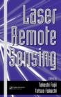 Laser Remote Sensing - eBook