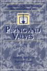 Piping and Valves - eBook