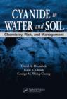 Cyanide in Water and Soil : Chemistry, Risk, and Management - eBook