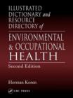 Illustrated Dictionary and Resource Directory of Environmental and Occupational Health - eBook