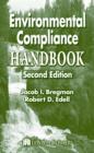 Environmental Compliance Handbook - eBook