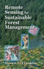 Remote Sensing for Sustainable Forest Management - eBook