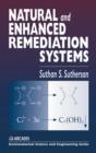 Natural and Enhanced Remediation Systems - eBook