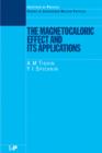 The Magnetocaloric Effect and its Applications - eBook