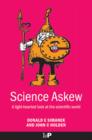 Science Askew : A Light-hearted Look at the Scientific World - eBook