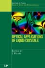 Optical Applications of Liquid Crystals - eBook