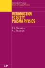 Introduction to Dusty Plasma Physics - eBook