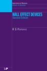 Hall Effect Devices - eBook