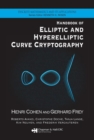 Handbook of Elliptic and Hyperelliptic Curve Cryptography - eBook