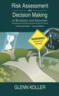 Risk Assessment and Decision Making in Business and Industry : A Practical Guide, Second Edition - eBook