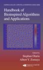 Handbook of Bioinspired Algorithms and Applications - eBook
