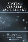 Spatial Cluster Modelling - eBook