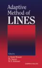 Adaptive Method of Lines - eBook