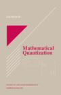 Mathematical Quantization - eBook