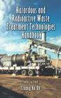 Hazardous and Radioactive Waste Treatment Technologies Handbook - eBook