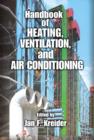 Handbook of Heating, Ventilation, and Air Conditioning - eBook