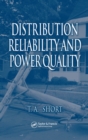 Distribution Reliability and Power Quality - eBook