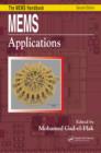 MEMS : Applications - eBook