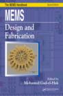MEMS : Design and Fabrication - eBook
