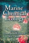 Marine Chemical Ecology - eBook
