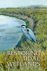 Handbook for Restoring Tidal Wetlands - eBook