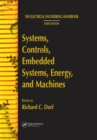 Systems, Controls, Embedded Systems, Energy, and Machines - eBook