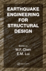 Earthquake Engineering for Structural Design - eBook