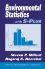 Environmental Statistics with S-PLUS - eBook