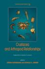 Crustacea and Arthropod Relationships - eBook