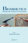 Biomimetics : Biologically Inspired Technologies - eBook