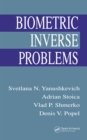 Biometric Inverse Problems - eBook