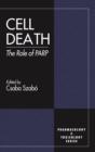 Cell Death : The Role of PARP - eBook